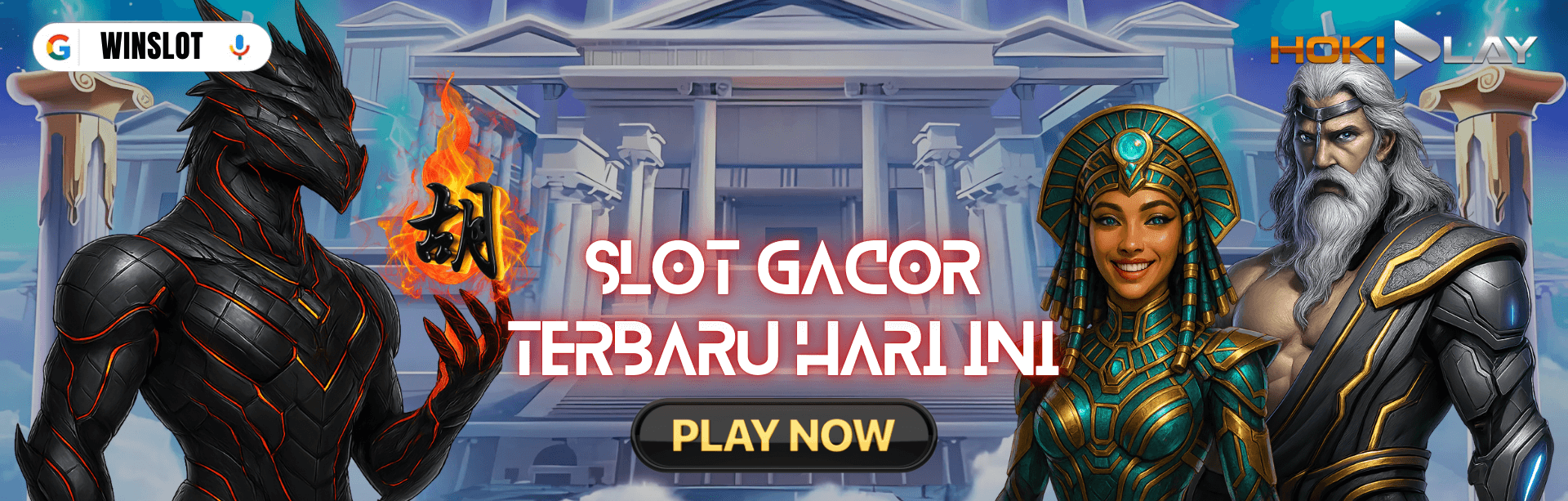 Situs Judi Slot Gacor Terbaru
